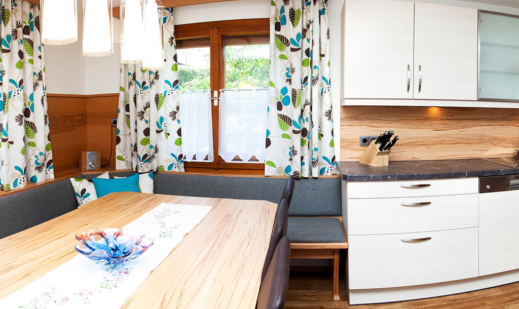 Ferienhaus Meissnitzer Δωμάτιο φωτογραφία