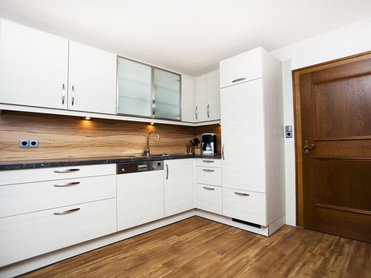 Ferienhaus Meissnitzer Δωμάτιο φωτογραφία